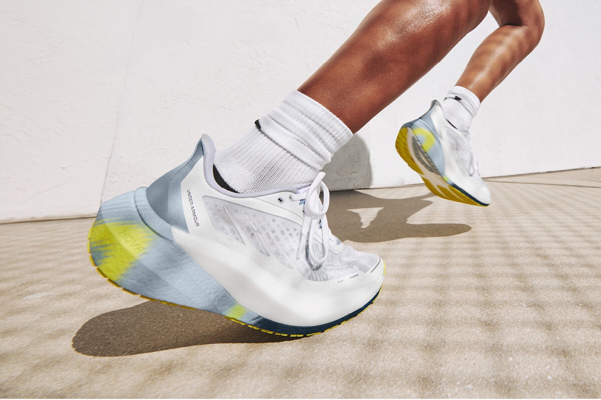 Under Armour