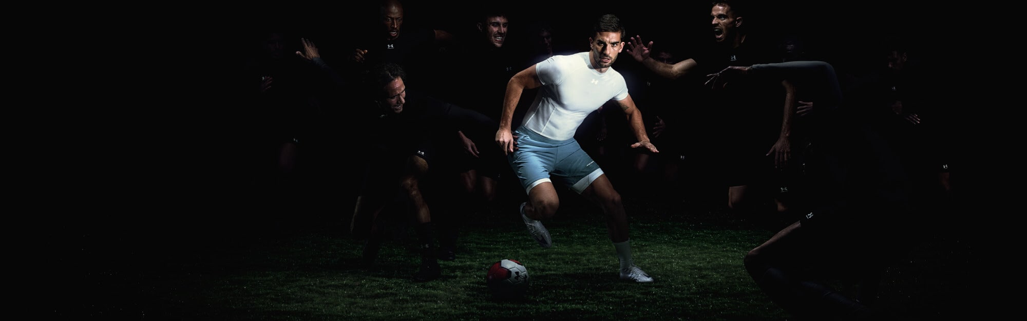 Under Armour
