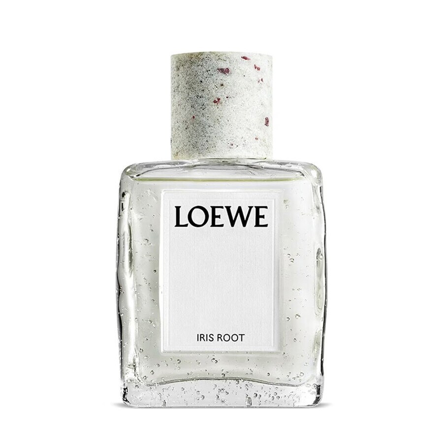 Iris Root Eau de Parfum