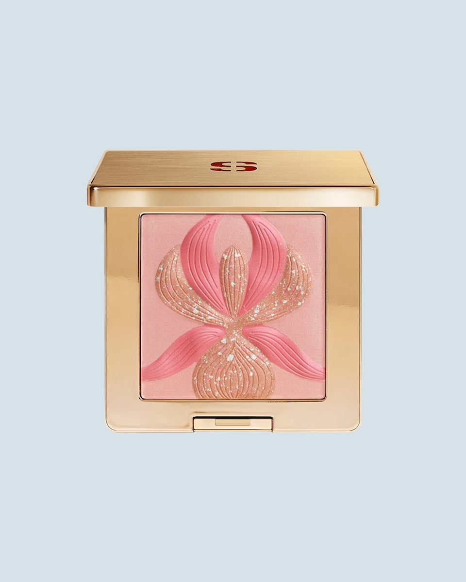 Maquillaje Lujo