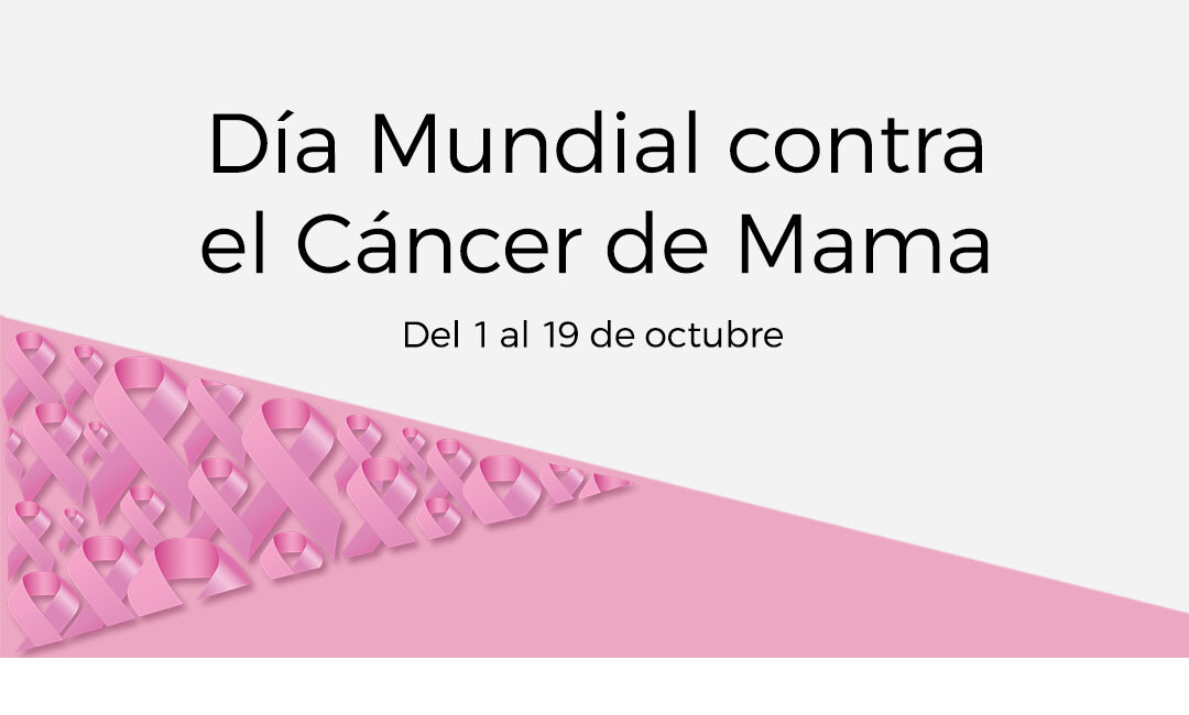 Día Mundial contra el Cáncer de Mama