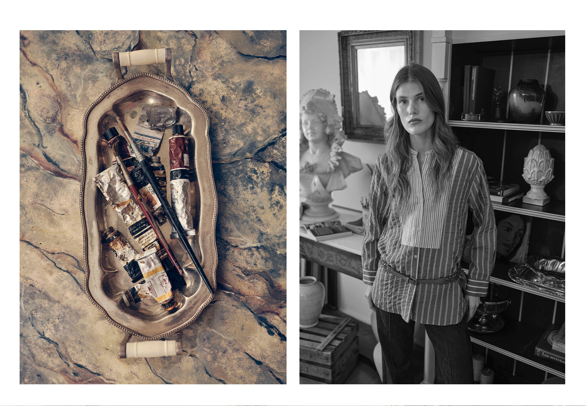Lloyd's otoño | Moda Mujer 