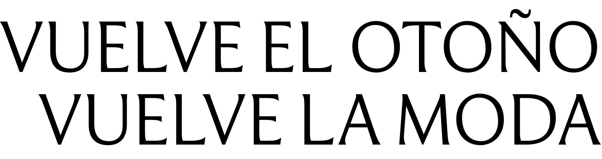Campaña OTOÑO 2026 09