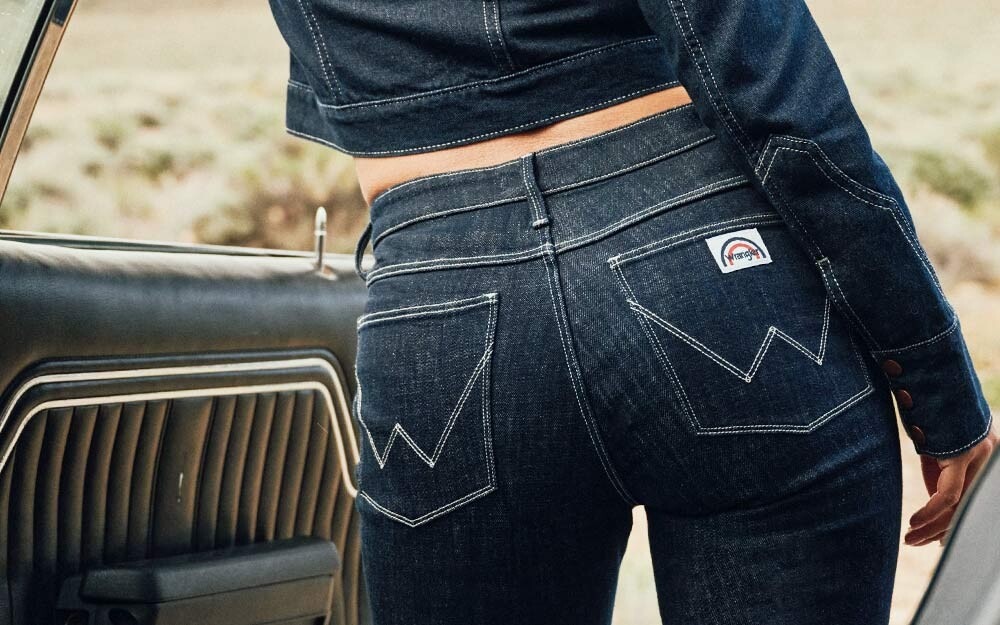 Wrangler 
