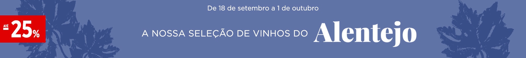 Vinhos do Alentejo