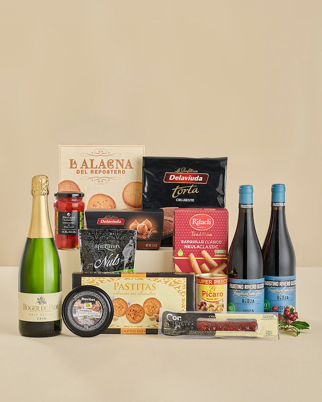 Lotes de Navidad