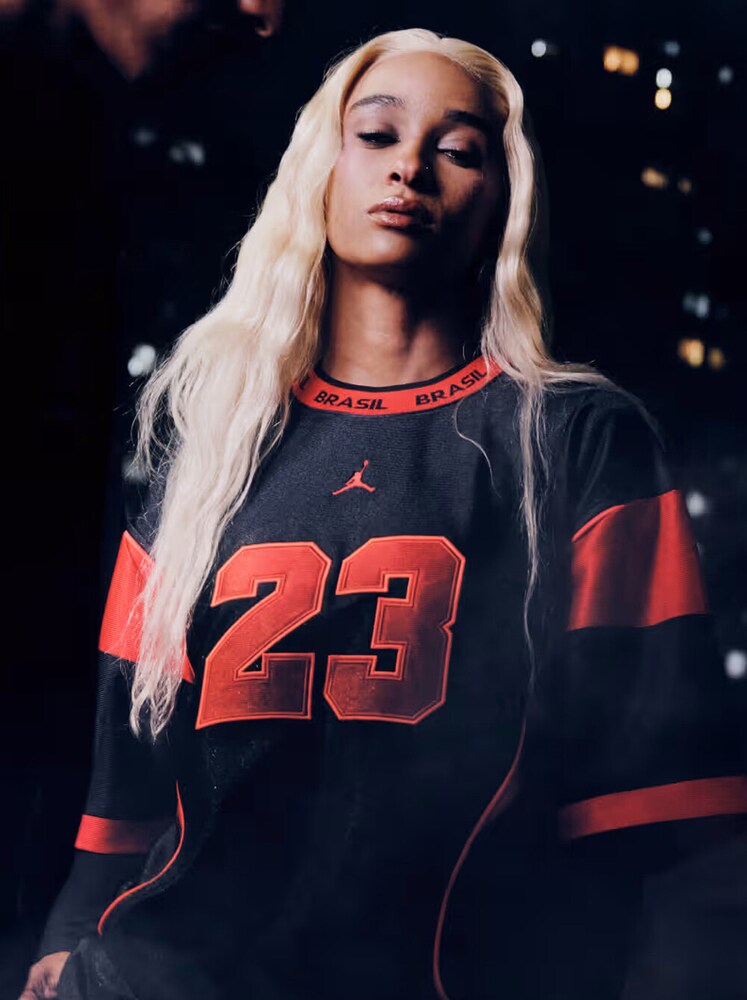 Jordan