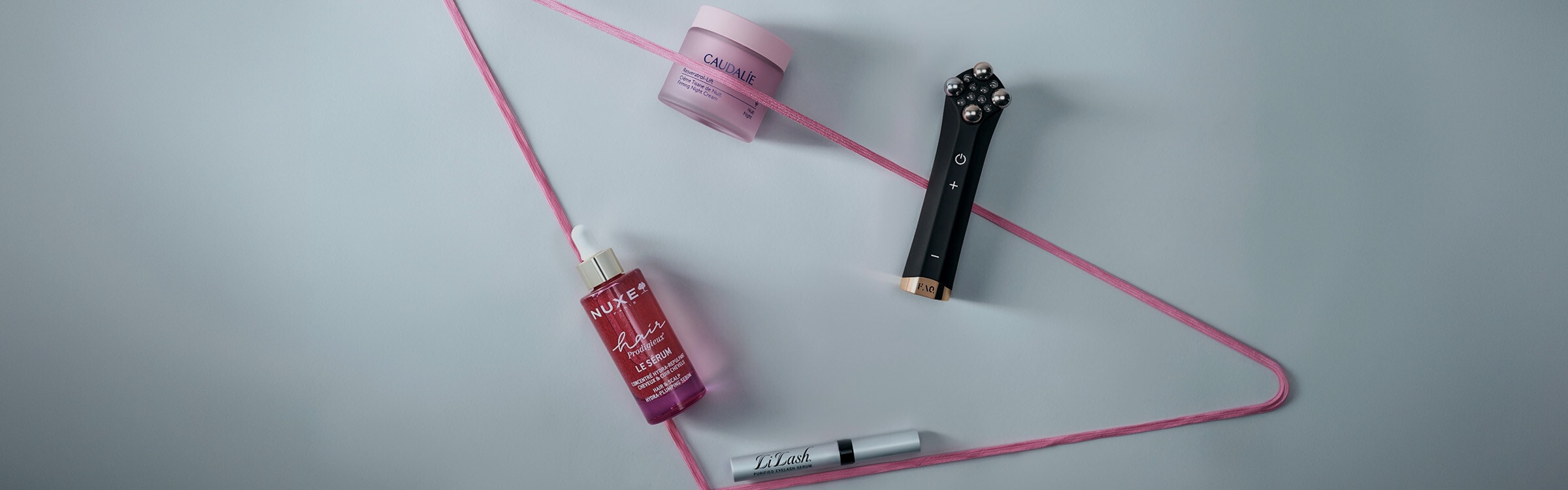 Días de belleza | 20% de regalo*
