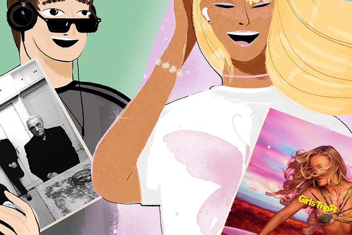 Las voces que definen el pop actual