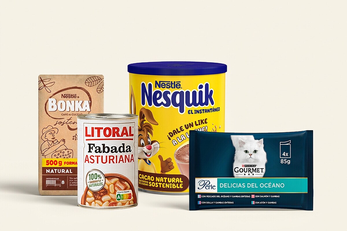 Limpieza y cuidado del hogar