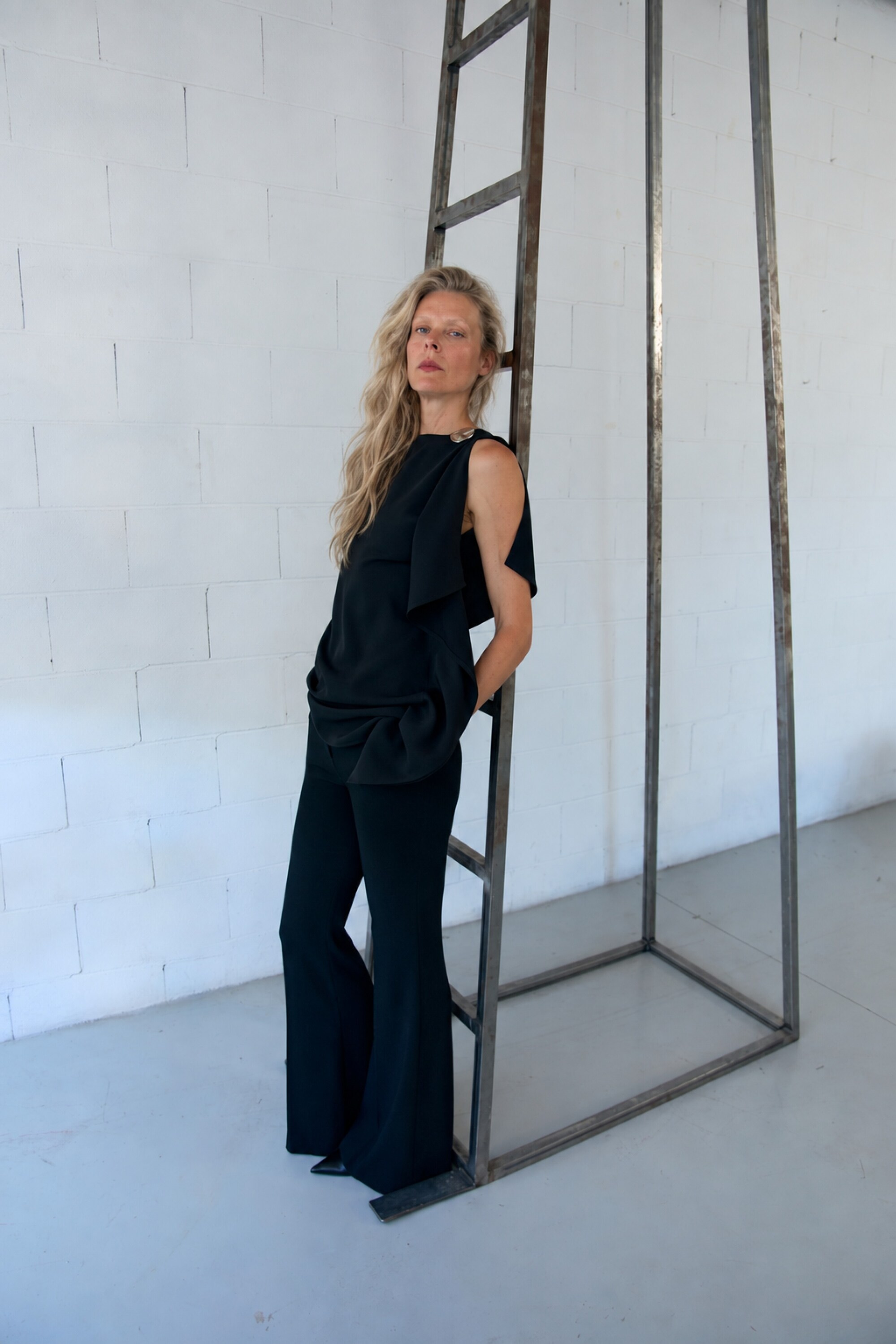 MINIMAL UPTOWN WOMAN COLLECTION AW26