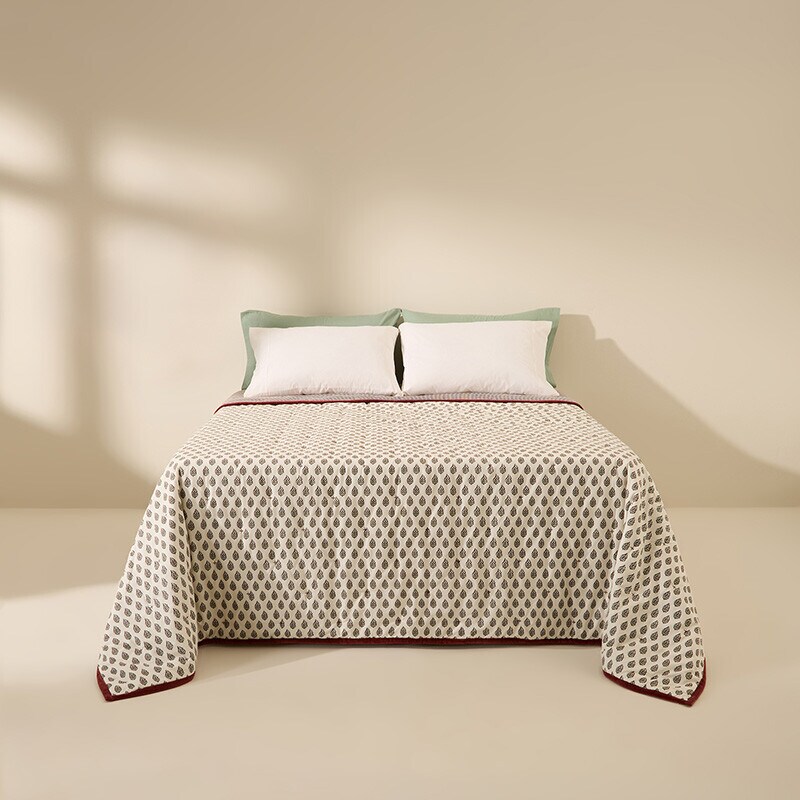 Colchas y edredones