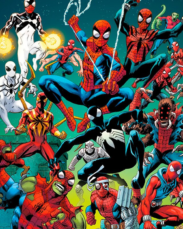 Spiderman