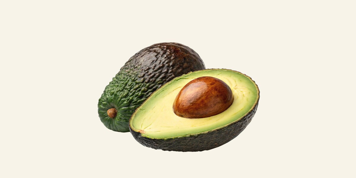 Aguacates al peso 