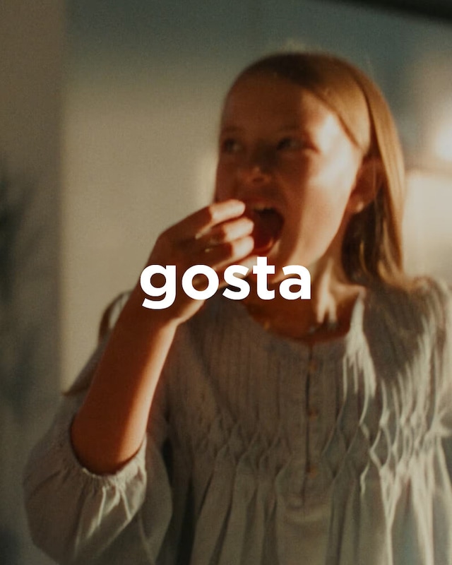 Gosta