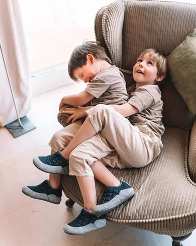 Pantufas e chinelos de quarto para Menino em Moda Infantil na loja online do El Corte Inglés