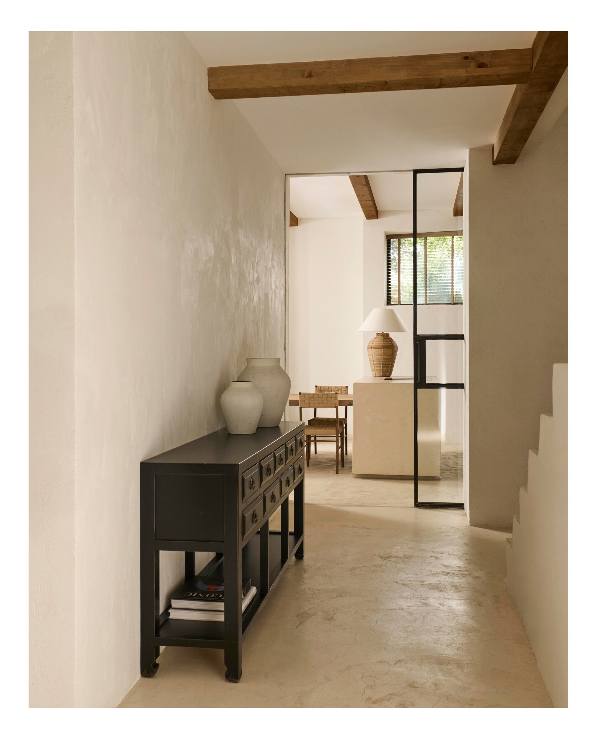 CASA DE COSTA