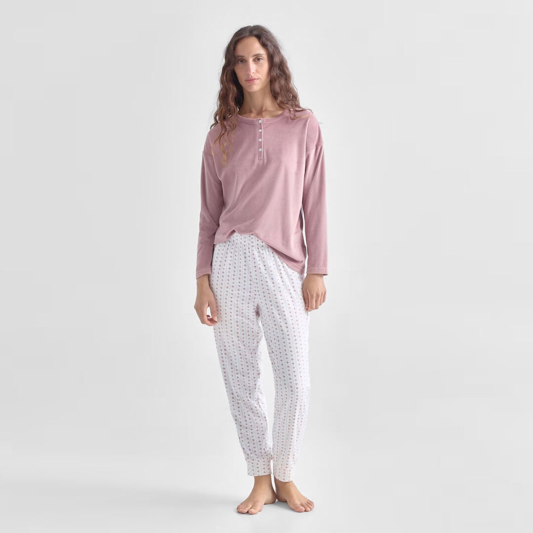 Moda mujer