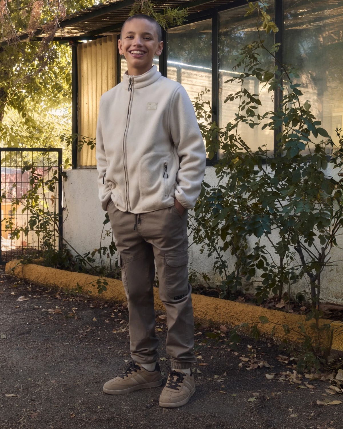NIÑO