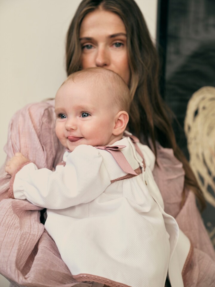 Festa para Bebé em Moda Infantil na loja online do El Corte Inglés