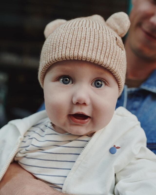 Bebé (0-36 meses)