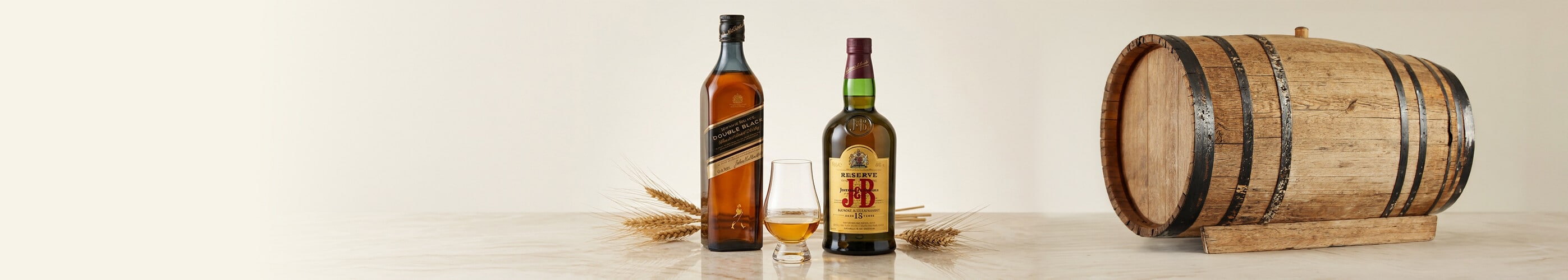 Whisky escocés