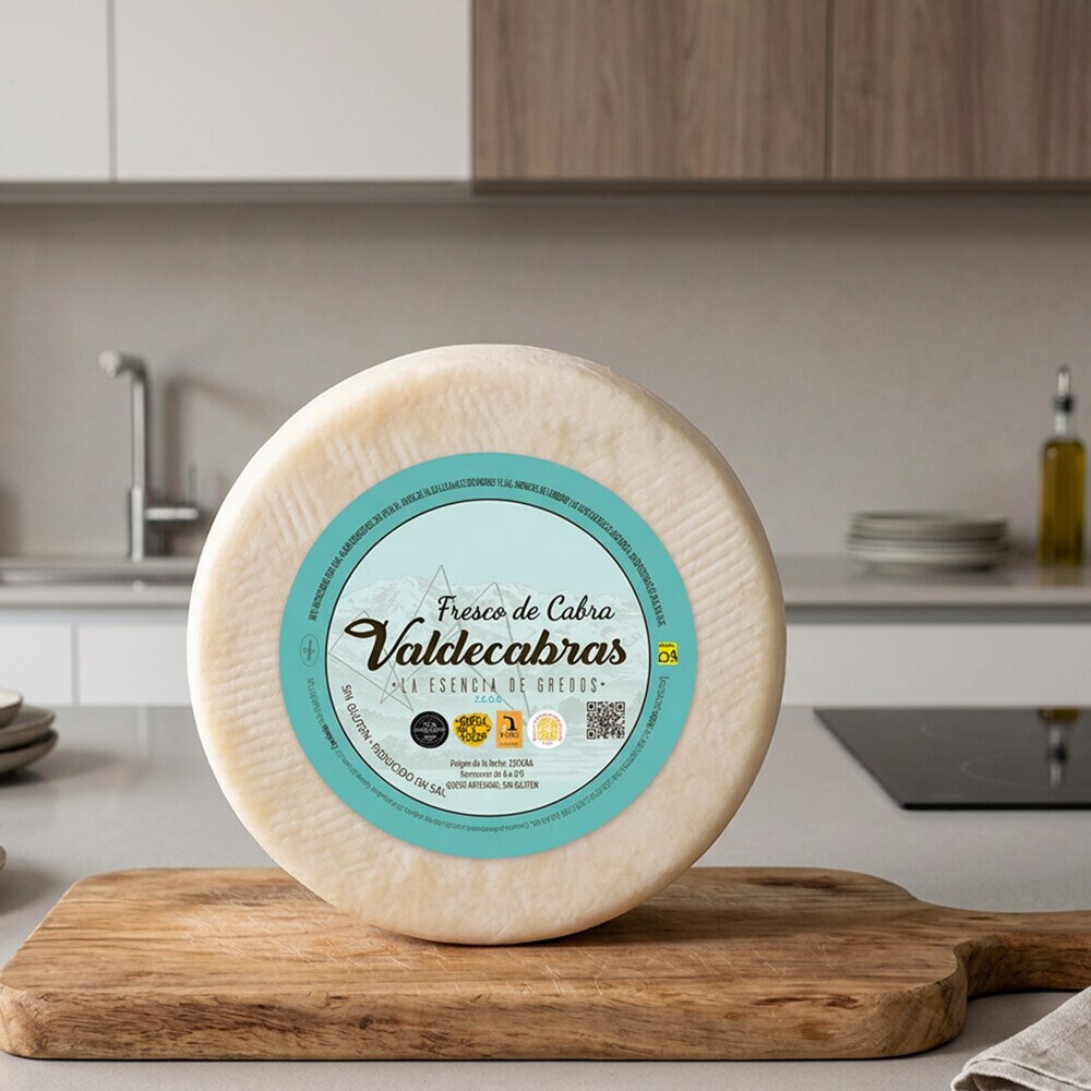 Valdecabras