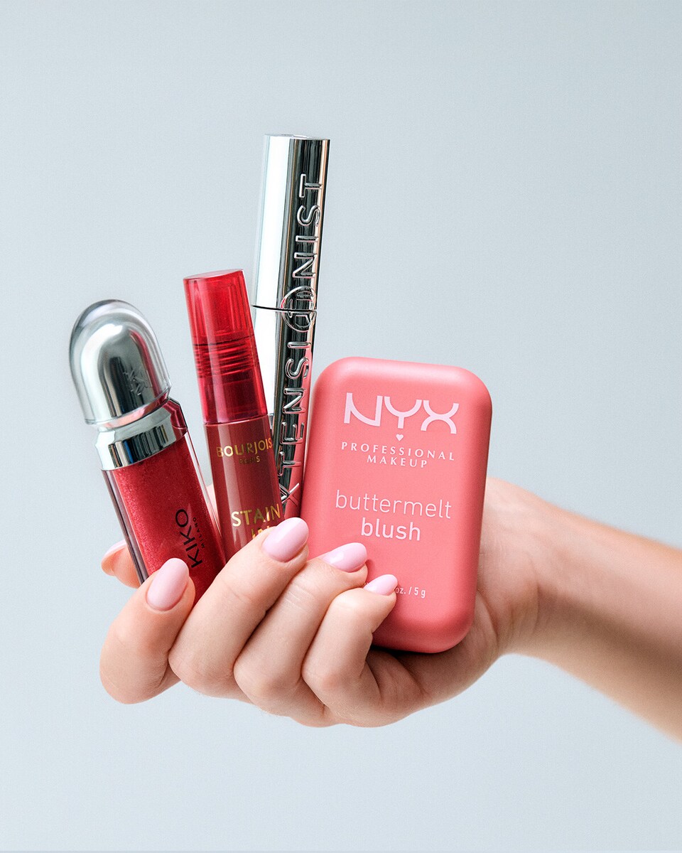 Maquillaje