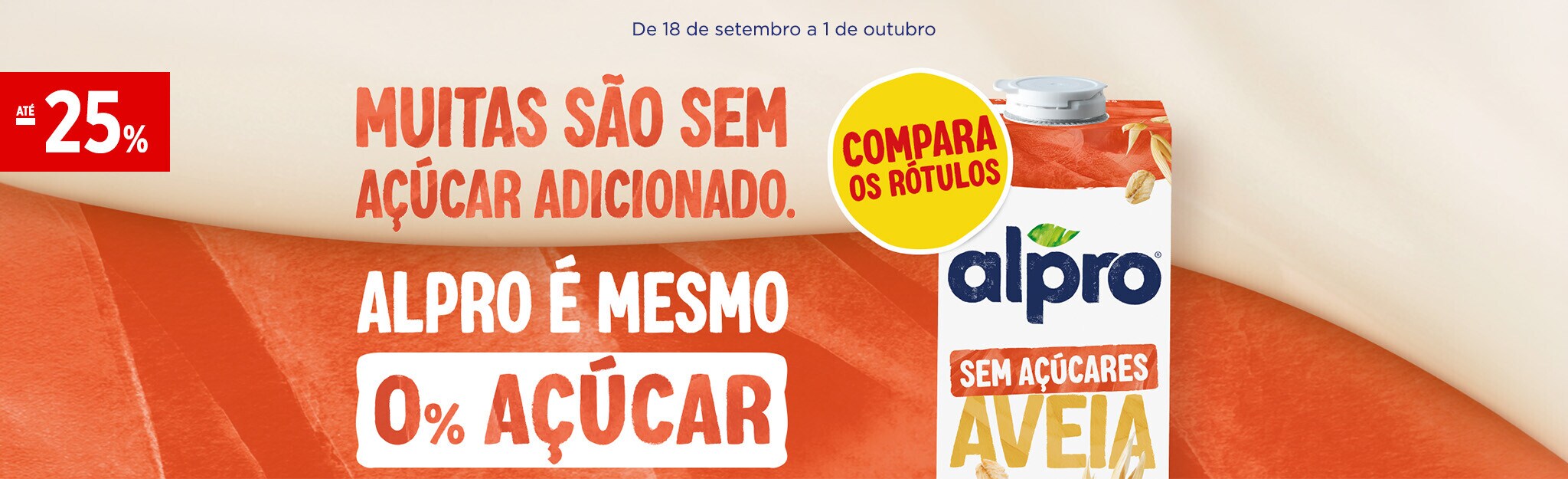 PUB Alpro