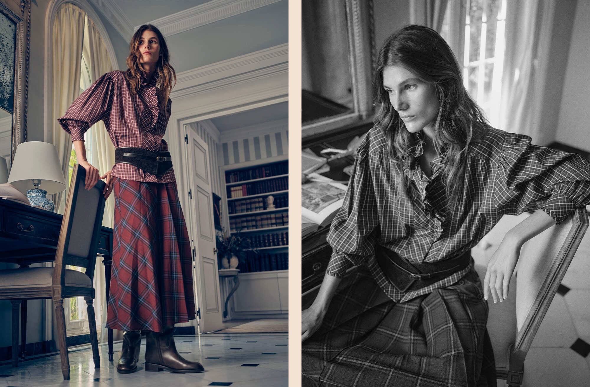 Lloyd's otoño | Moda Mujer 