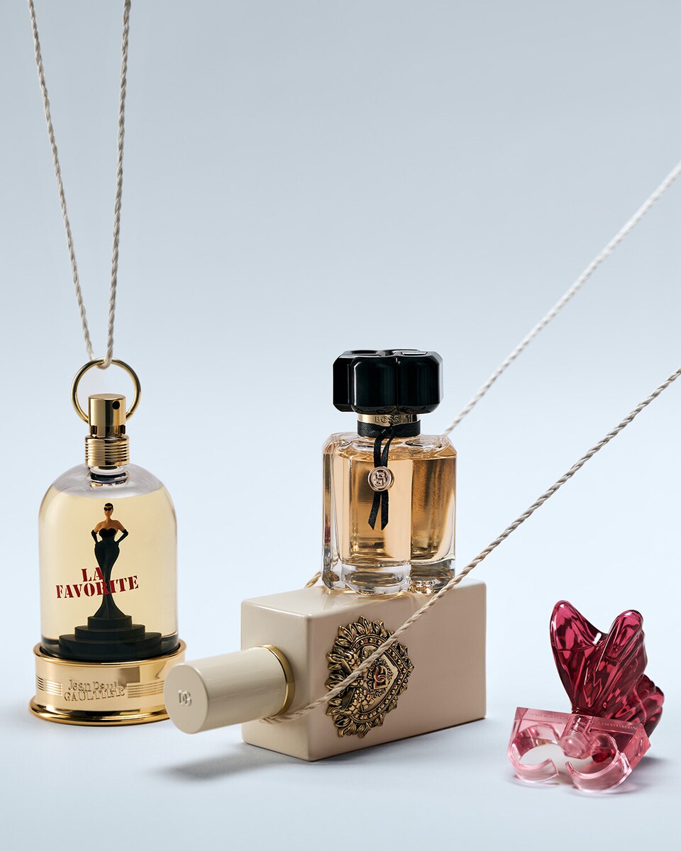 Perfumes Mujer