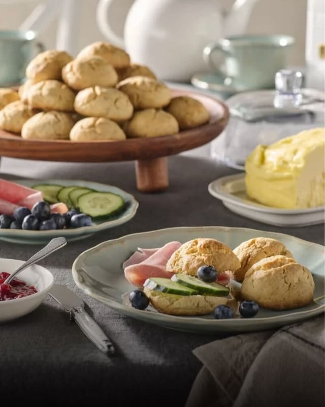 Scones