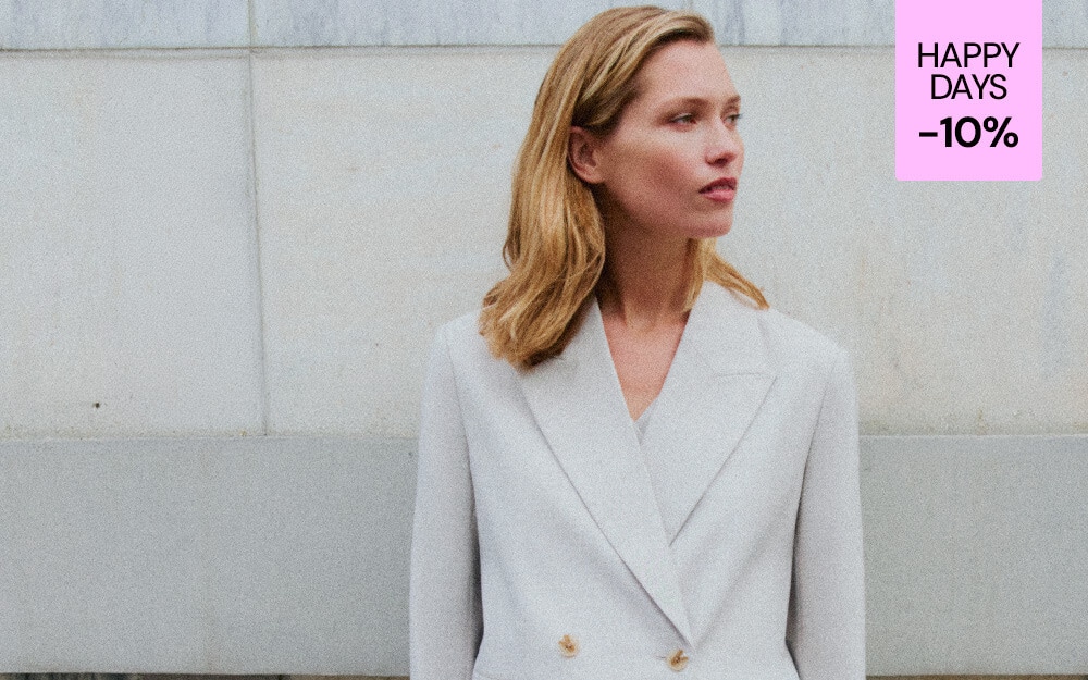 Vero Moda, Pieces y más