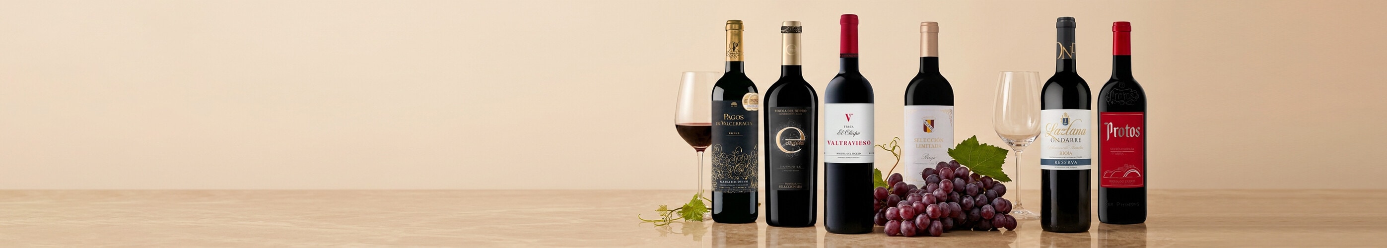 Vinos