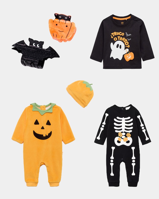 Especial Halloween