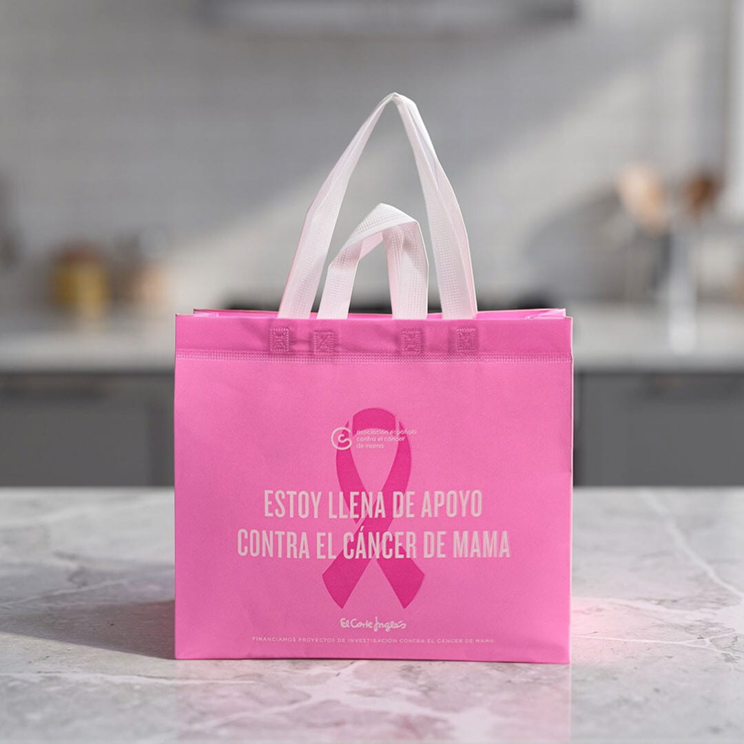 Bolsa de supermercado