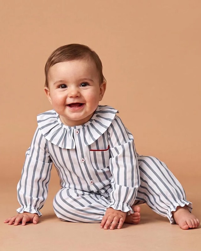 Pijamas para Bebé em Moda Infantil na loja online do El Corte Inglés