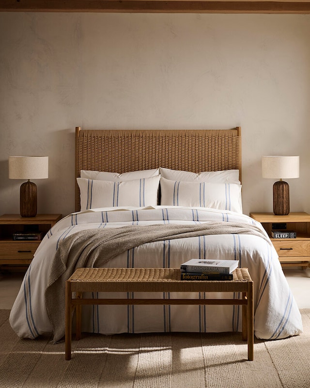 Textil hogar