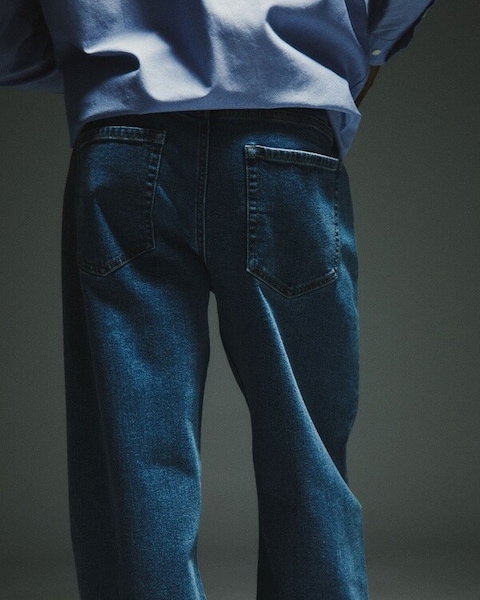 DENIM COLLECTION