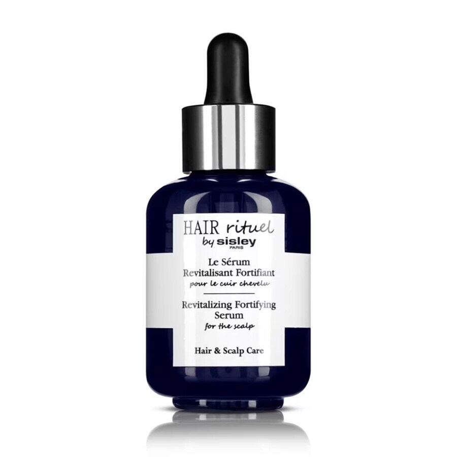 Sérum Capilar Revitalisant Fortifiant