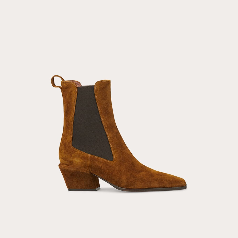 Botines