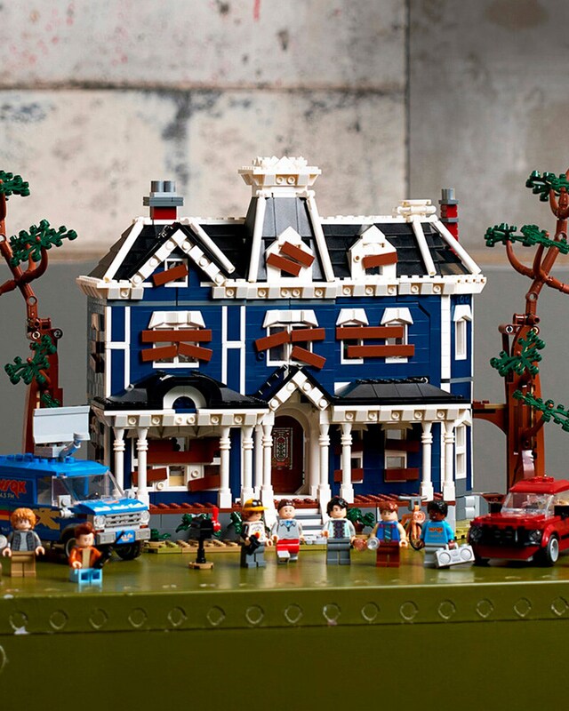 Lego