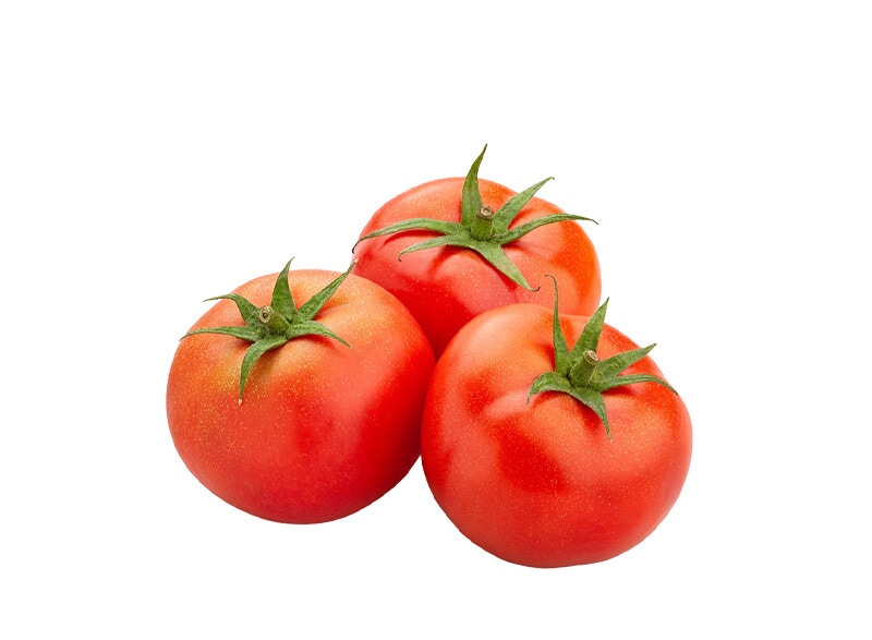 Frutas e Legumes