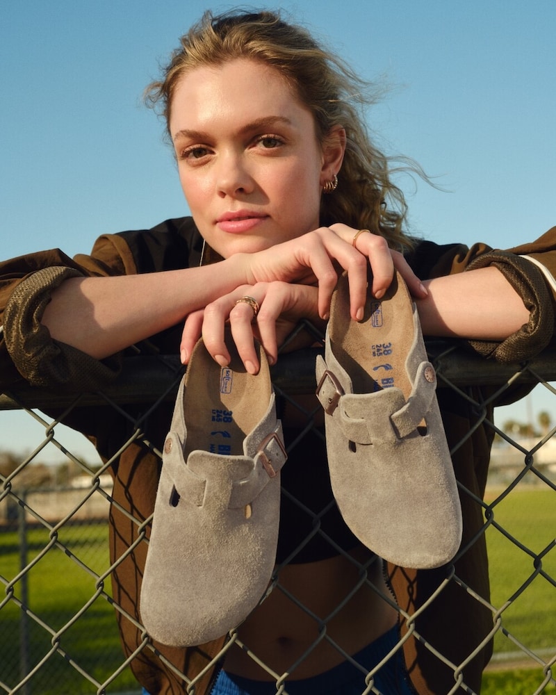 Birkenstock