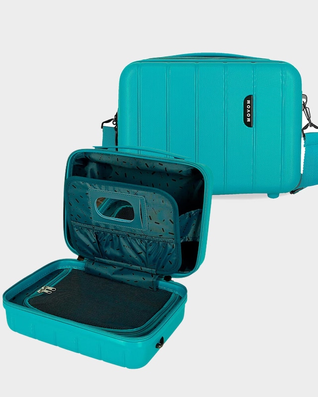 Necessaires de viagem, na loja online do El Corte Inglés