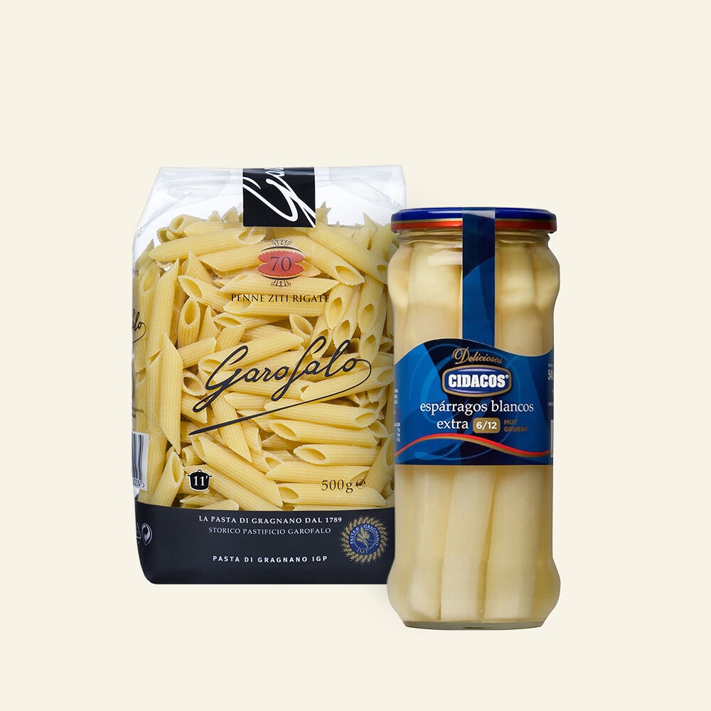 Alimentación general