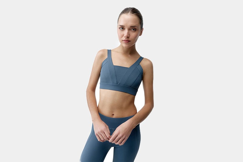 Desporto Mulher Fitness