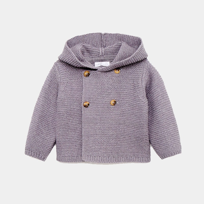 Chaquetas