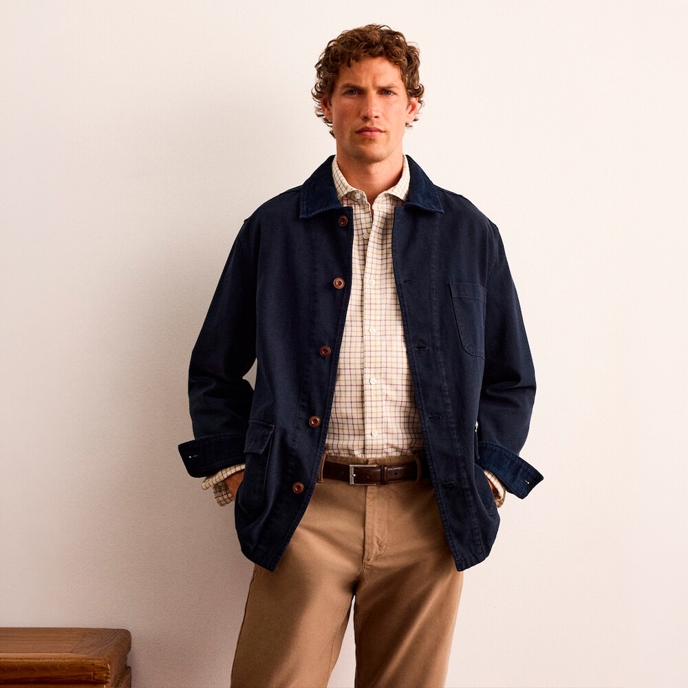 Looks de entretiempo