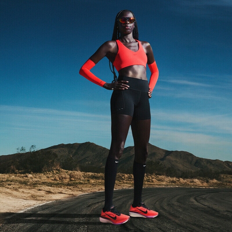 Ofertas Flash Nike até -50%